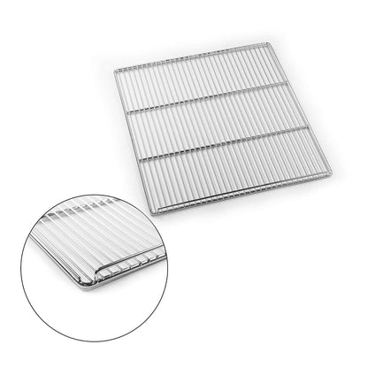 Kings Bottle 39 Inch Under Counter Wine And Beer Fridge Combo KBU28LRX - SS - Kings Bottle - Buy at Wine Coolers Online