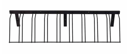 Kings Bottle Wall - Mounted Display Wine Rack - Kings Bottle - Buy at Wine Coolers Online