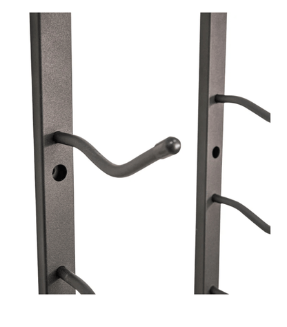 Kings Bottle Wall Mounted Metal Wine Racks C - Type - Kings Bottle - Buy at Wine Coolers Online