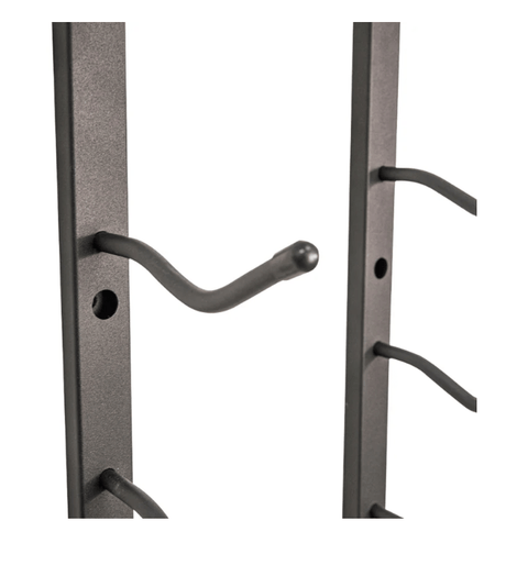 Kings Bottle Wall Mounted Metal Wine Racks C - Type - Kings Bottle - Buy at Wine Coolers Online