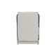 KitchenAid 24 Inch Wide 13 Place Setting Built-In Top Control Dishwasher with Third Level Utensil Rack