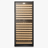 Lanbo 287 Bottle Dual Zone Wine Cooler - LW306D - Lanbo - Buy at Wine Coolers Online
