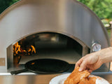 Margherita Wood-Fired Oven