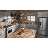 360° Max Jets™ Third Rack Dishwasher with Ultra-Bright LED Lighting, 44 dBA