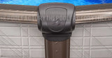 Round Melenia Above Ground Pool