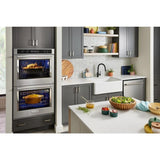 360° Max Jets™ Third Rack Dishwasher with Ultra-Bright LED Lighting, 44 dBA