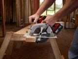 Milwaukee M18 Cordless Lithium-Ion 6-Tool Combo Kit
