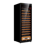 Raching 100 - 120 Bottle Wine Cooler w/ WiFi W380A - MC - Raching - Buy at Wine Coolers Online