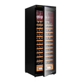 Raching 100 - 120 Bottle Wine Cooler w/ WiFi W380A - MC - Raching - Buy at Wine Coolers Online