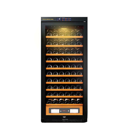 Raching 80 - 100 Bottle Wine Cooler w/ WiFi W330A - MC - Raching - Buy at Wine Coolers Online