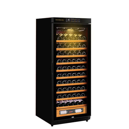 Raching 80 - 100 Bottle Wine Cooler w/ WiFi W330A - MC - Raching - Buy at Wine Coolers Online