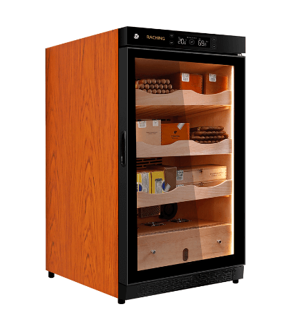 Raching Climate Controlled Cigar Humidor C150A - Raching - Buy at Wine Coolers Online