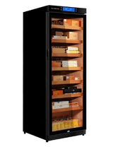 Raching Climate Controlled Cigar Humidor C380A - Raching - Buy at Wine Coolers Online