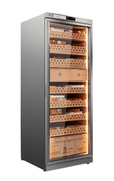 Raching CT48A - Electric Climate Control Cabinet Humidor (4000) Cigars - Raching - Buy at Wine Coolers Online