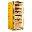 Raching MON1800 Precision Climate Controlled Cigar Humidor Cabinet - Raching - Buy at Wine Coolers Online