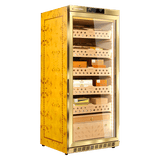 Raching MON1800 Precision Climate Controlled Cigar Humidor Cabinet - Raching - Buy at Wine Coolers Online