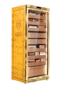 Raching MON1800A Ultra - Precision Cigar Humidor Cabinet - Raching - Buy at Wine Coolers Online