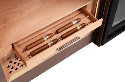 Raching RR980 Cigar Humidor - Raching - Buy at Wine Coolers Online