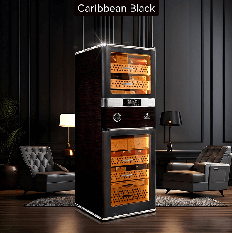 Raching RR980 Cigar Humidor - Raching - Buy at Wine Coolers Online