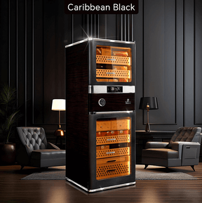 Raching RR980 Cigar Humidor - Raching - Buy at Wine Coolers Online