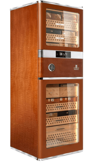 Raching RR980 Cigar Humidor - Raching - Buy at Wine Coolers Online