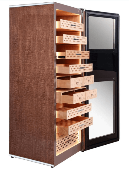 Raching RR980 Cigar Humidor - Raching - Buy at Wine Coolers Online