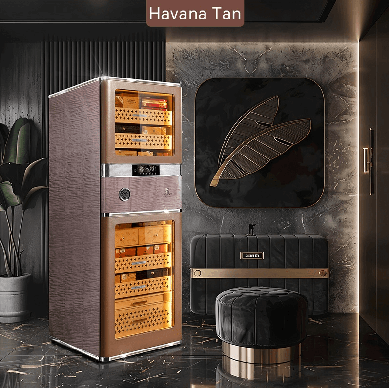 Raching RR980 Cigar Humidor - Raching - Buy at Wine Coolers Online