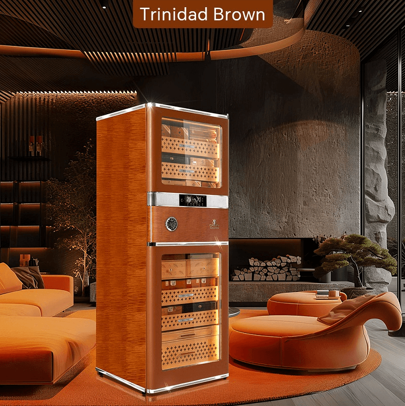 Raching RR980 Cigar Humidor - Raching - Buy at Wine Coolers Online