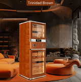 Raching RR980 Cigar Humidor - Raching - Buy at Wine Coolers Online