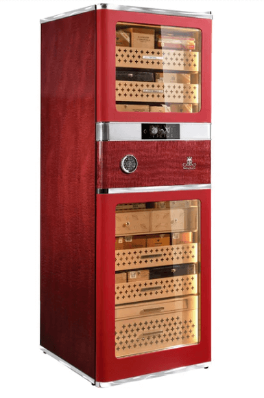 Raching RR980 Cigar Humidor - Raching - Buy at Wine Coolers Online