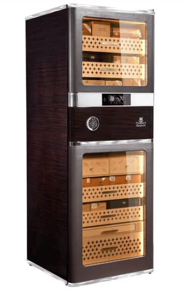 Raching RR980 Cigar Humidor - Raching - Buy at Wine Coolers Online