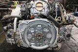 JDM 2003-2005 Subaru Baja Motor EJ25-SOHC 2.5L 4 Cyl Engine