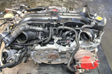 JDM 2008-2014 Subaru Impreza WRX, 2007-2012 Subaru Forester XT, 2007-2009 Subaru Legacy GT Motor EJ20X-2GEN 2.0L 4 Cyl Engine
