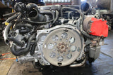 JDM 2008-2014 Subaru Impreza WRX, 2007-2012 Subaru Forester XT, 2007-2009 Subaru Legacy GT Motor EJ20X-2GEN 2.0L 4 Cyl Engine