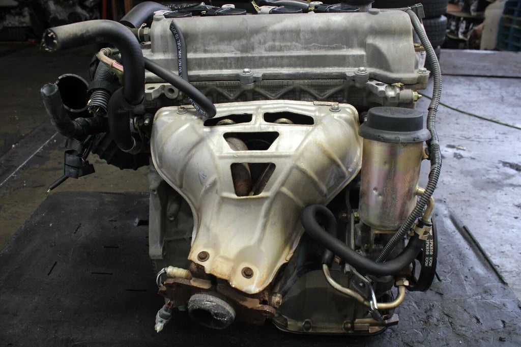 JDM 2003-2006 Toyota Scion xa, 2003-2006 Toyota Scion xb, 2000-2006 Toyota Echo Motor 1NZFE 1.5L 4 Cyl Engine