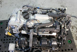 JDM 2012-2016 Toyota Prius V Motor 2ZR-FXE Hybrid 1.8L 4 Cyl Engine