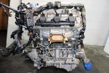 JDM 2009-2014 Honda Pilot Motor J35A-VCM 3.5L 6 Cyl Engine