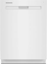 24” Top Control Dishwasher with Dual Power Filtration, PowerBlast® Cycle and 3rd Level Rack – 47 dBA