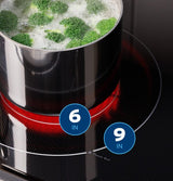 GE 30″ Freestanding Electric Range