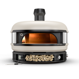 Gozney Dome Outdoor Multi-Fuel Pizza Oven