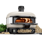 Gozney Dome Outdoor Multi-Fuel Pizza Oven