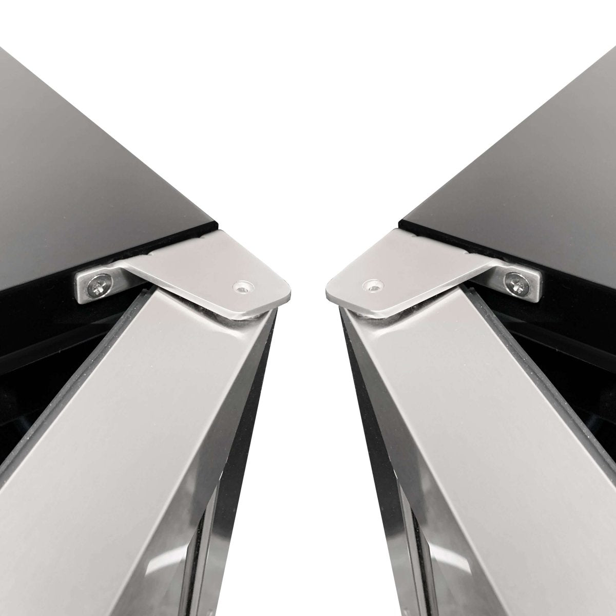 Whynter 24″ 166 Bottle Large Capacity Built - in Stainless Steel Wine Cooler/Refrigerator BWR - 1642DZ - Whynter - Buy at Wine Coolers Online