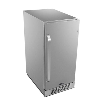 Whynter BOR - 326FS 15″ Built - In Energy Star 3.0 cu. ft. Indoor/Outdoor Beverage Refrigerator Weather Proof Cooler - Whynter - Buy at Wine Coolers Online