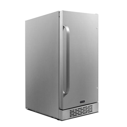 Whynter BOR - 326FS 15″ Built - In Energy Star 3.0 cu. ft. Indoor/Outdoor Beverage Refrigerator Weather Proof Cooler - Whynter - Buy at Wine Coolers Online