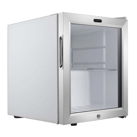 Whynter BR - 062WS 17″ 68 Can Freestanding Stainless Beverage Refrigerator - Whynter - Buy at Wine Coolers Online