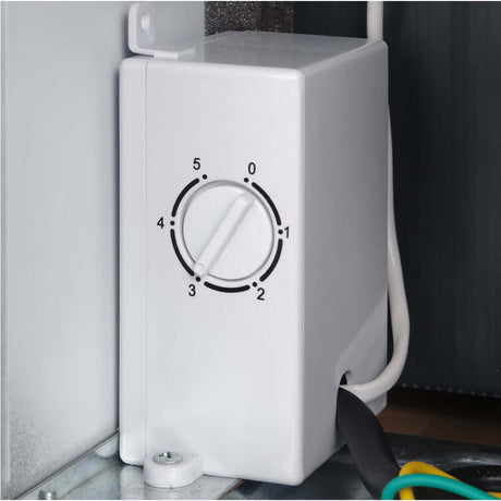 Whynter BR - 062WS 17″ 68 Can Freestanding Stainless Beverage Refrigerator - Whynter - Buy at Wine Coolers Online