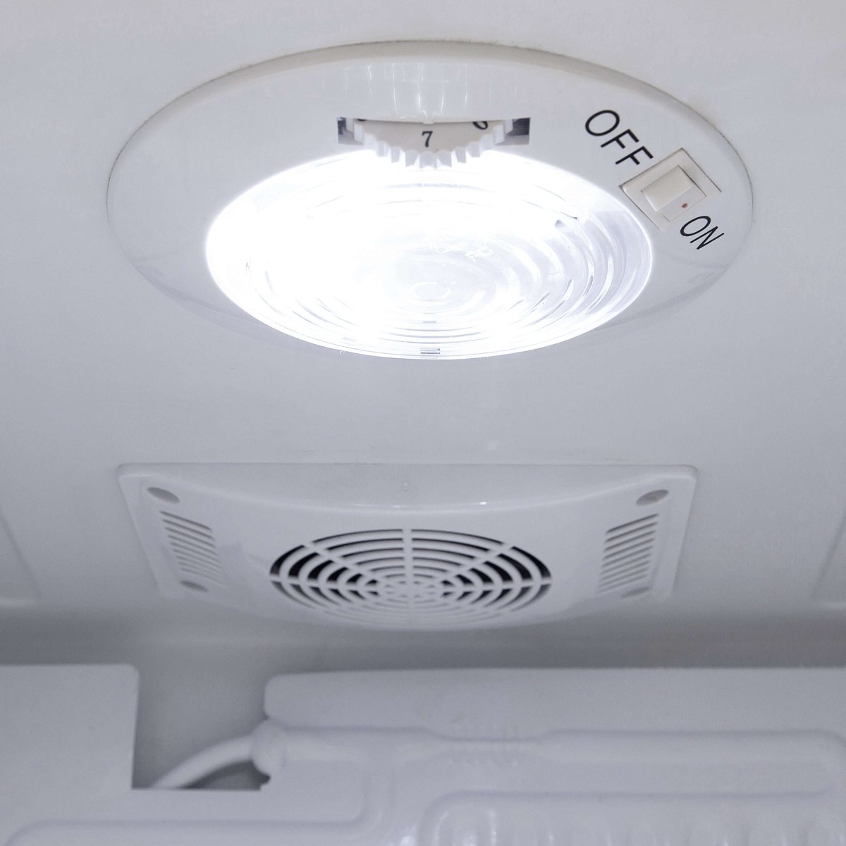 Whynter BR - 091WS 17″ 90 Can Freestanding Stainless Beverage Refrigerator/Cooler - Whynter - Buy at Wine Coolers Online