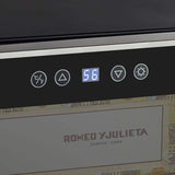 Whynter CHC - 122BD Elite Touch Control 250 - Count 1.2 cu.ft. Electric Cigar Cooler Humidor - Whynter - Buy at Wine Coolers Online