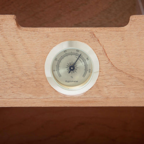 Whynter CHC - 122BD Elite Touch Control 250 - Count 1.2 cu.ft. Electric Cigar Cooler Humidor - Whynter - Buy at Wine Coolers Online