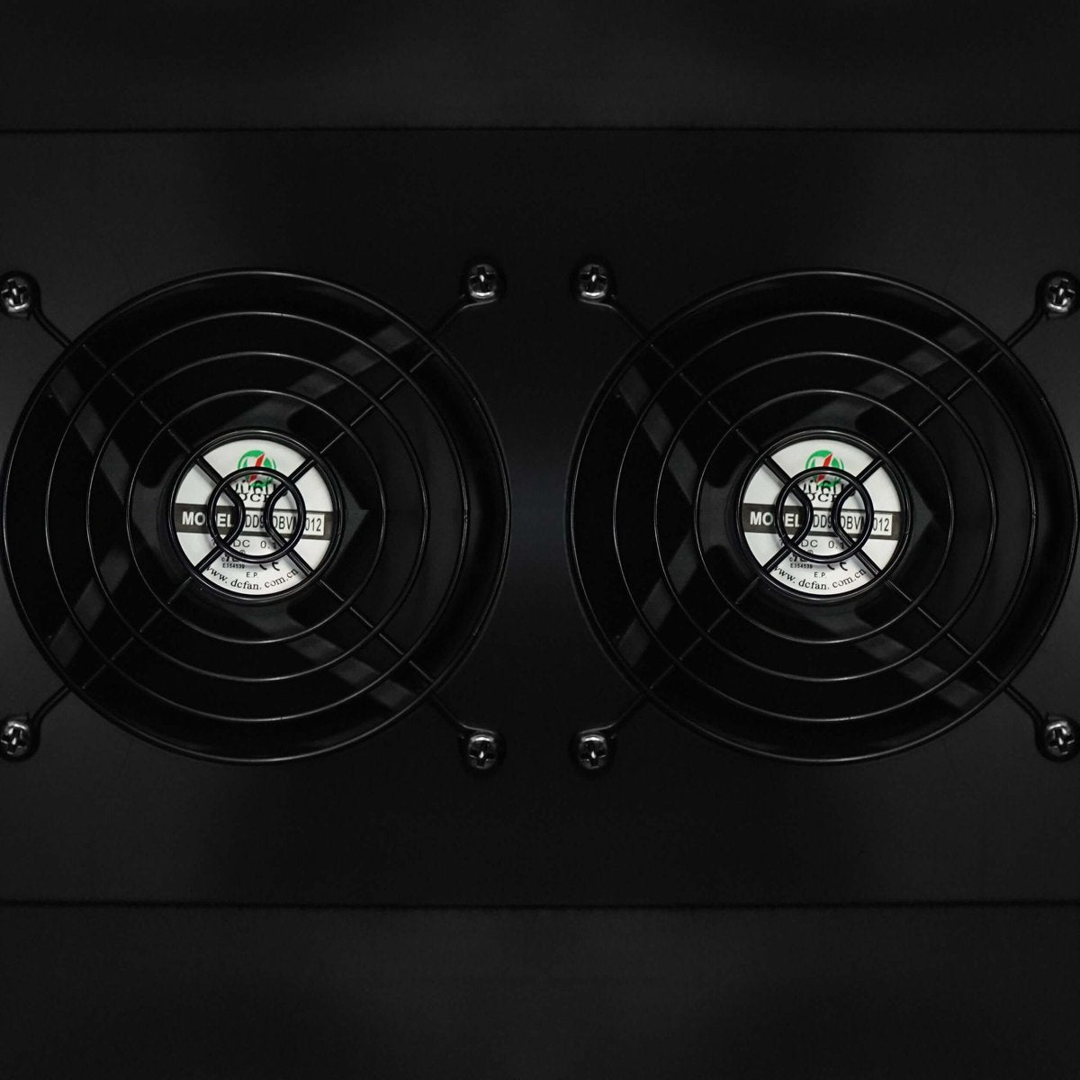 Whynter CHC - 421HC 650 - Count 4.2 cu.ft. Electric Cigar Cabinet Cooler and Humidor - Whynter - Buy at Wine Coolers Online